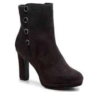 IMPO Olivianna Black Booties 11